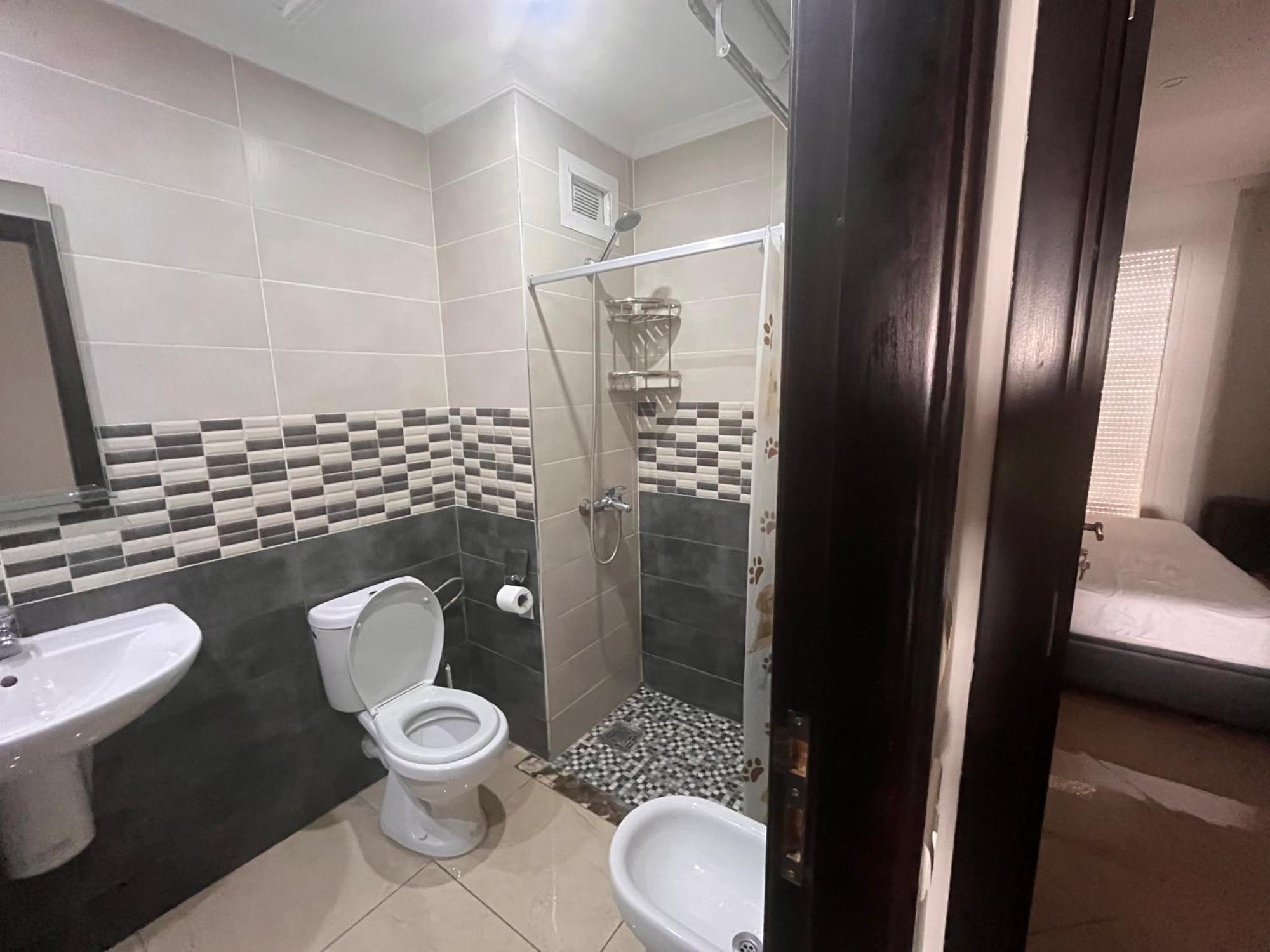 2 Bedroom Appartment City Center Tangier Exterior photo