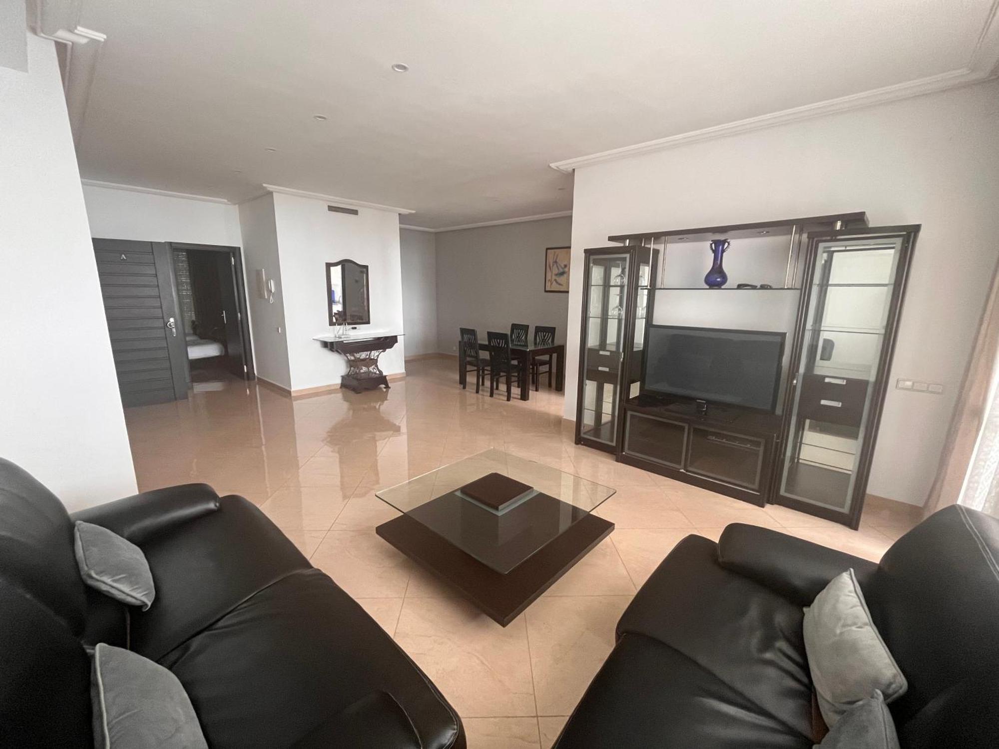 2 Bedroom Appartment City Center Tangier Exterior photo